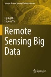 Remote Sensing Big Data (ISBN: 9783031339349)
