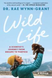 Wild Life (ISBN: 9781638932888)
