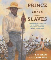 Prince Among Slaves (ISBN: 9781984816986)