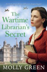 The Wartime Librarian's Secret (ISBN: 9780008679576)
