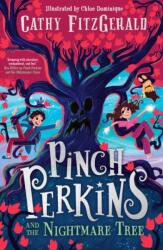 Pinch Perkins and the Nightmare Tree (ISBN: 9780008603410)