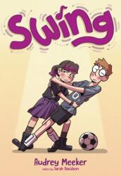 Swing (ISBN: 9781250864048)
