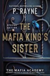 The Mafia King's Sister (ISBN: 9780063412484)