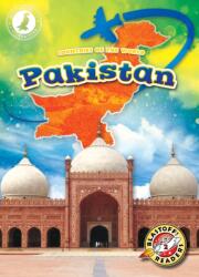 Pakistan (ISBN: 9798886877977)