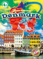Denmark (ISBN: 9798886877939)
