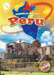 Peru (ISBN: 9798886874303)