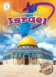 Israel (ISBN: 9798886871333)