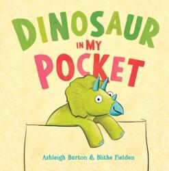 Dinosaur in My Pocket (ISBN: 9780734422668)