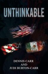 Unthinkable (ISBN: 9798889108146)