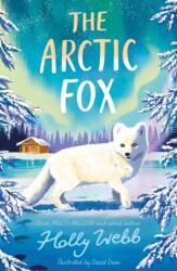 The Arctic Fox (ISBN: 9781788957144)