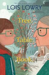 Tree. Table. Book (ISBN: 9780063299511)