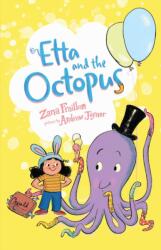 Etta and the Octopus (ISBN: 9780734421685)