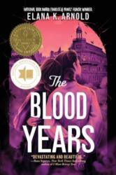 The Blood Years (ISBN: 9780062990860)