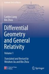 Differential Geometry and General Relativity (ISBN: 9789819900244)
