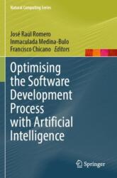 Optimising the Software Development Process with Artificial Intelligence (ISBN: 9789811999505)