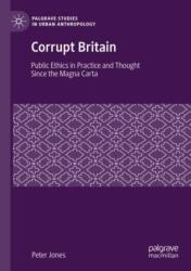Corrupt Britain (ISBN: 9783031369360)