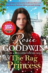 The Rag Princess (ISBN: 9781804188354)