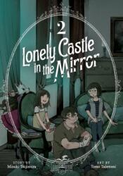 Lonely Castle in the Mirror (ISBN: 9798888433669)