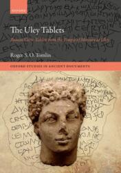 The Uley Tablets (ISBN: 9780192888624)