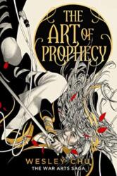 The Art of Prophecy (ISBN: 9781837840274)