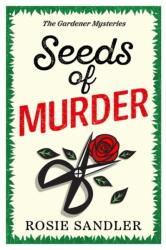 Seeds of Murder (ISBN: 9781471415722)
