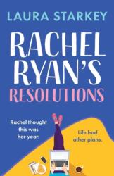 Rachel Ryan's Resolutions (ISBN: 9781471415494)