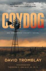 Coydog (ISBN: 9781938603389)