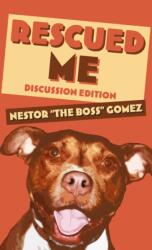 Rescued Me (ISBN: 9781965199145)