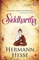 Siddhartha (ISBN: 9789354990267)