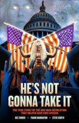Dee Snider: HE'S NOT GONNA TAKE IT (ISBN: 9798886560305)