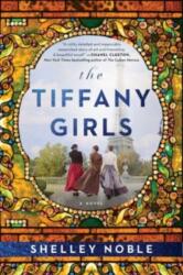 Fetele Tiffany (ISBN: 9780063252448)
