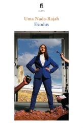 Exodus (ISBN: 9780571380527)