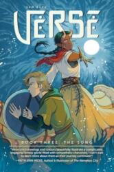 Verse Book 3 (ISBN: 9781638491309)
