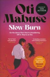 Slow Burn (ISBN: 9781472639769)