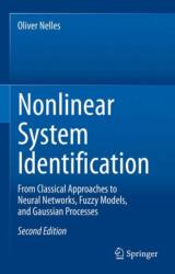 Nonlinear System Identification (ISBN: 9783030474386)