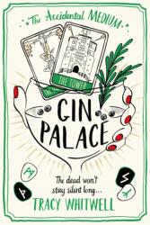 Gin Palace (ISBN: 9781529087628)
