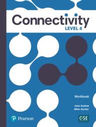 Connectivity Level 4 Workbook (ISBN: 9780137463824)