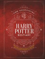 The Unofficial Harry Potter Bestiary (ISBN: 9781948174671)