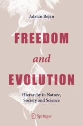 Freedom and Evolution (ISBN: 9783030340117)