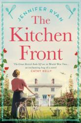 The Kitchen Front (ISBN: 9781529086522)