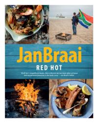 Red Hot (ISBN: 9781928257578)