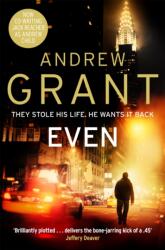 EVEN (ISBN: 9781529066487)