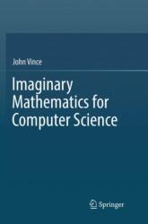Imaginary Mathematics for Computer Science (ISBN: 9783030068875)