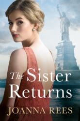 The Sister Returns (ISBN: 9781529018905)