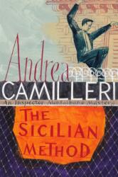 The Sicilian Method (ISBN: 9781529035612)