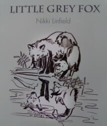 Little Grey Fox (ISBN: 9781800689855)