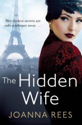 The Hidden Wife (ISBN: 9781529018868)