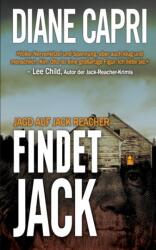 Findet Jack (ISBN: 9781942633020)