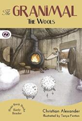 The Granimal - The Wools (ISBN: 9781907432576)