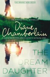 The Dream Daughter (ISBN: 9781529011050)